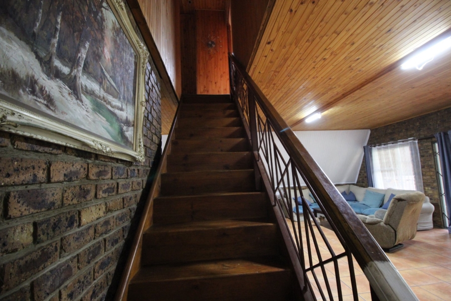 3 Bedroom Property for Sale in Deneysville Free State